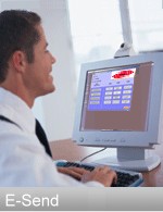E-Send Combined Resources Systems