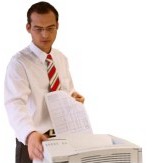 Computer Printer Repair