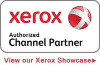 Xerox Showcase