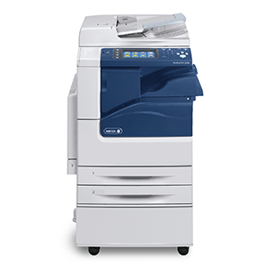 Xerox Workcentre 7220 Printer