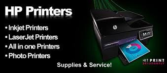 HP Printers