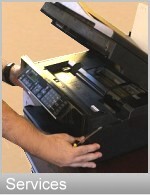 printer services