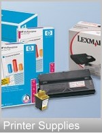 CRS Printer Supplies